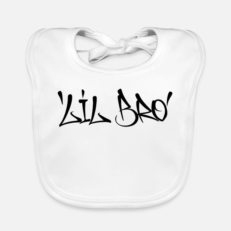 Baby Bio-Lätzchen