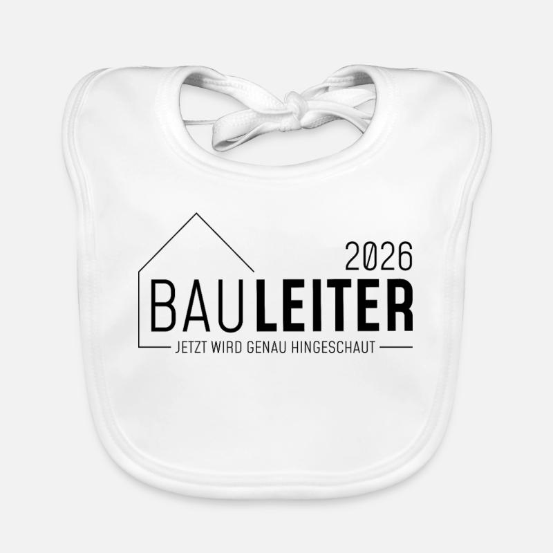 Construction Manager 2026 - il est maintenant temps d’y regarder de plus près Bavoir bio Bébé