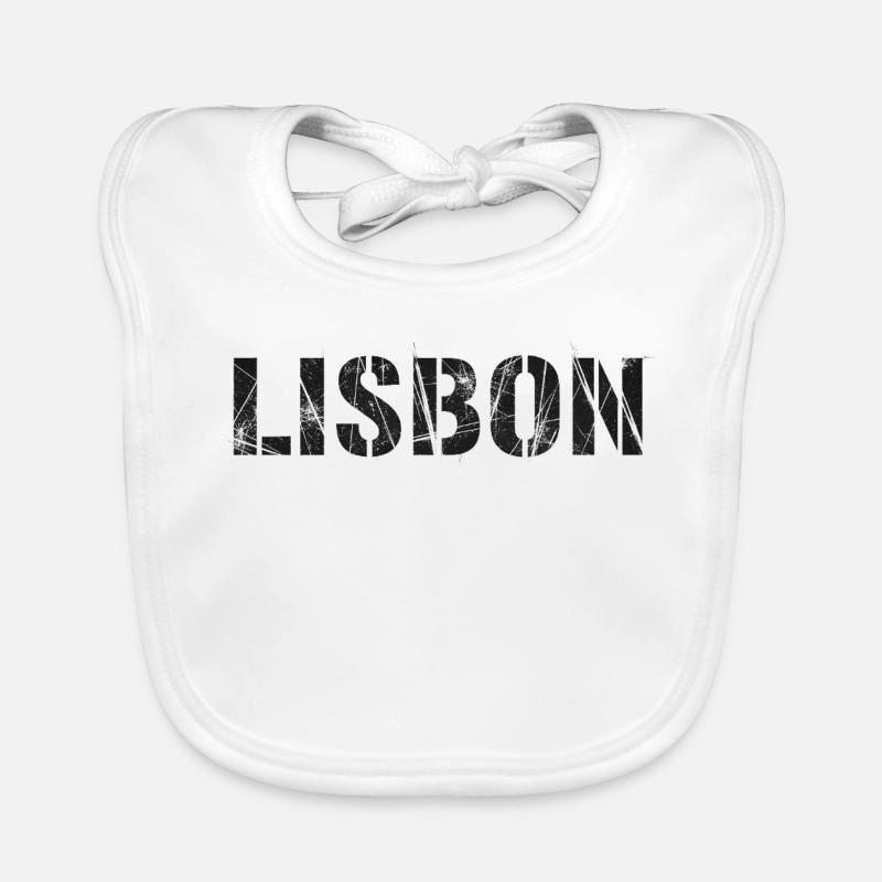 Bavoir bio Bébé