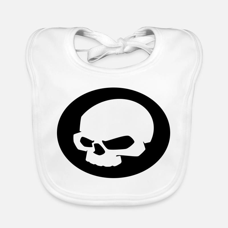 Baby Bio-Lätzchen