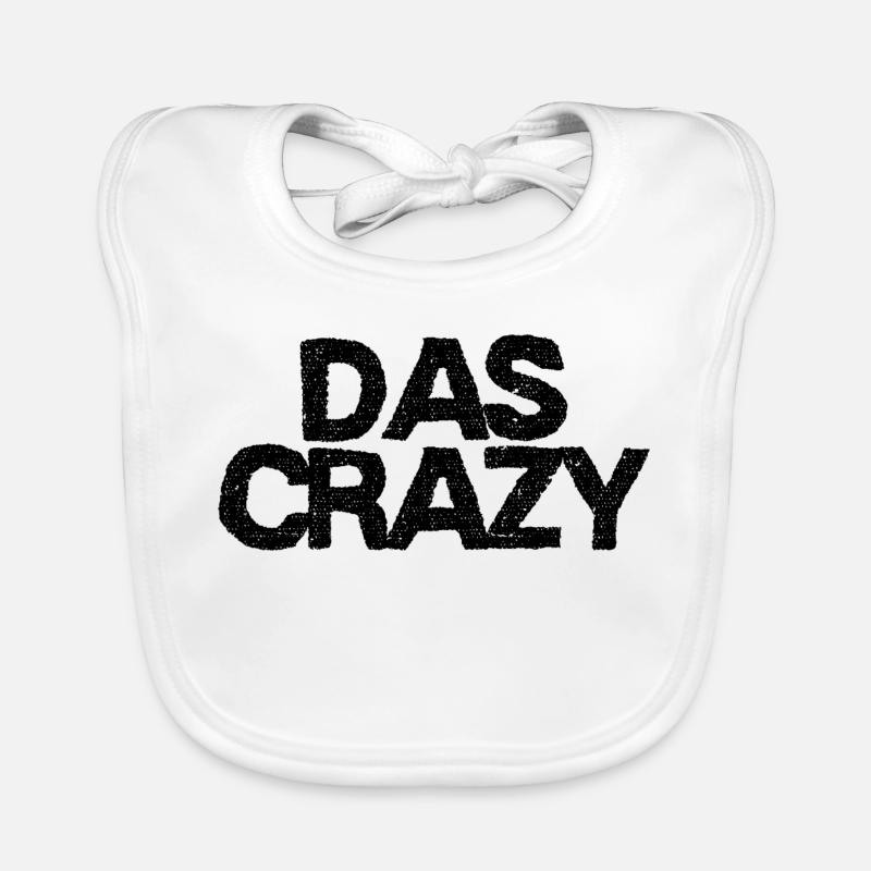 Baby Bio-Lätzchen