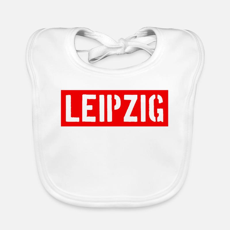 Leipzig - État libre de Saxe Bavoir bio Bébé