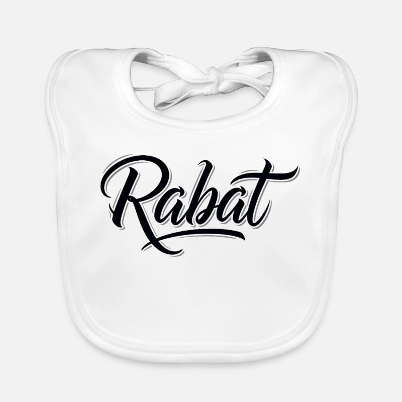 Rabat Baby Bio-Lätzchen