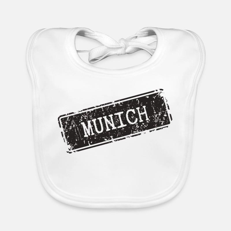 Baby Bio-Lätzchen
