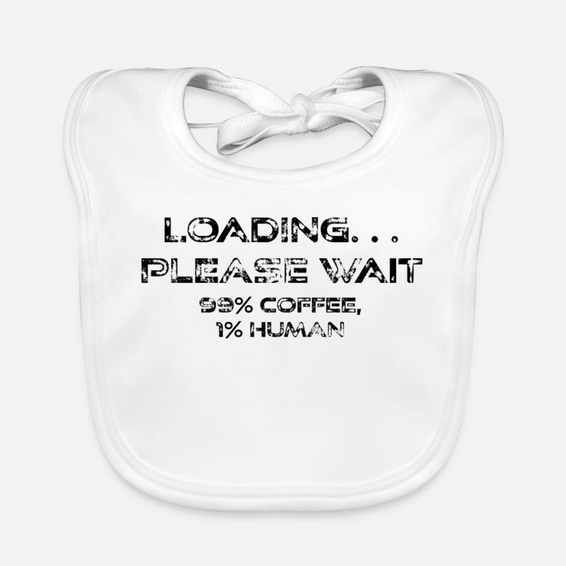 Loading Baby Bio-Lätzchen