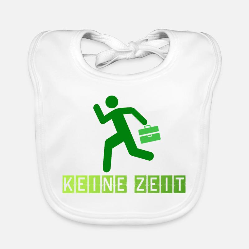 Professional with an emphasis on mobility Organic Baby Bibs