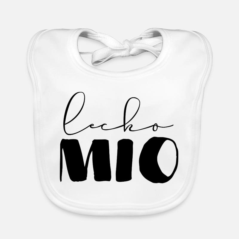 Baby Bio-Lätzchen