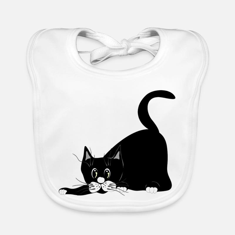 Bavoir bio Bébé
