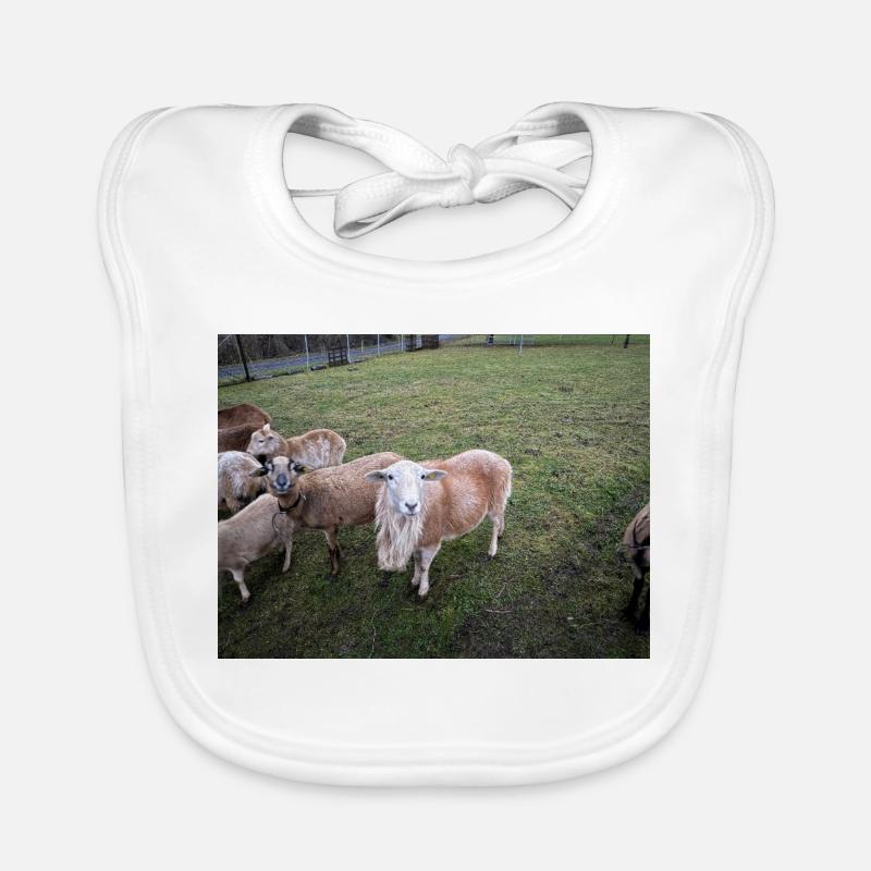 Bocki Baby Bio-Lätzchen