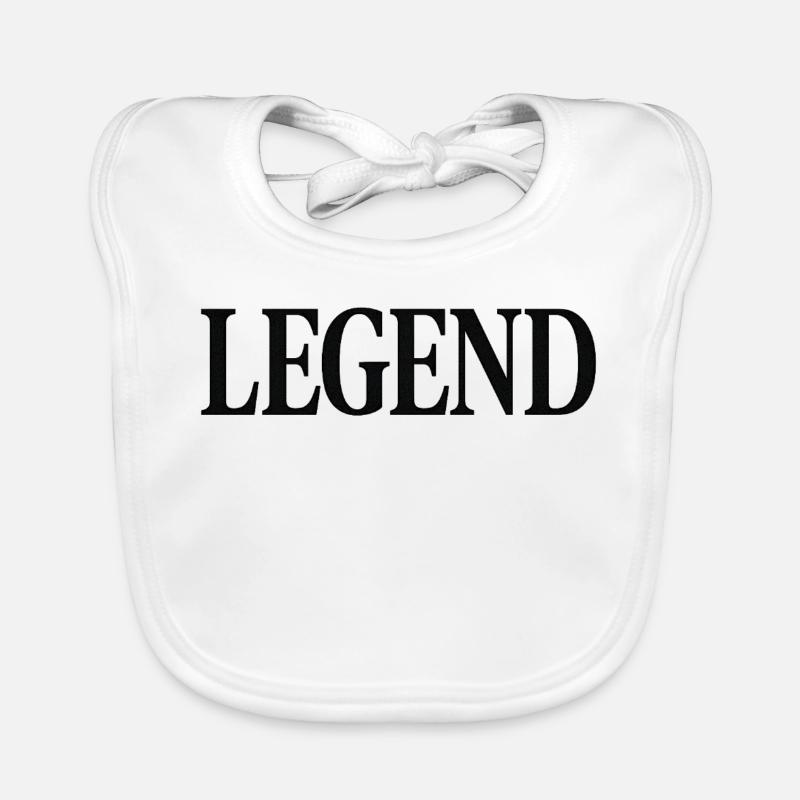 Pose Bavoir bio Bébé