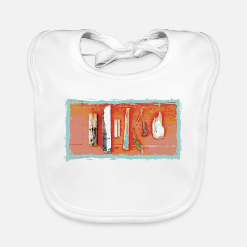 Organic Baby Bibs
