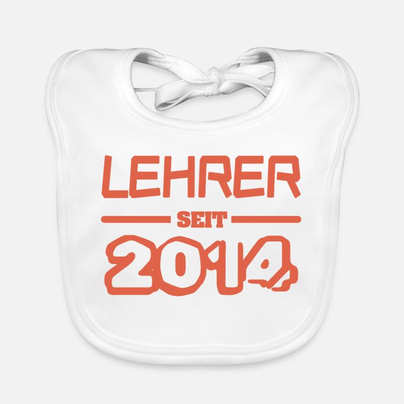 2014 Baby Bio-Lätzchen