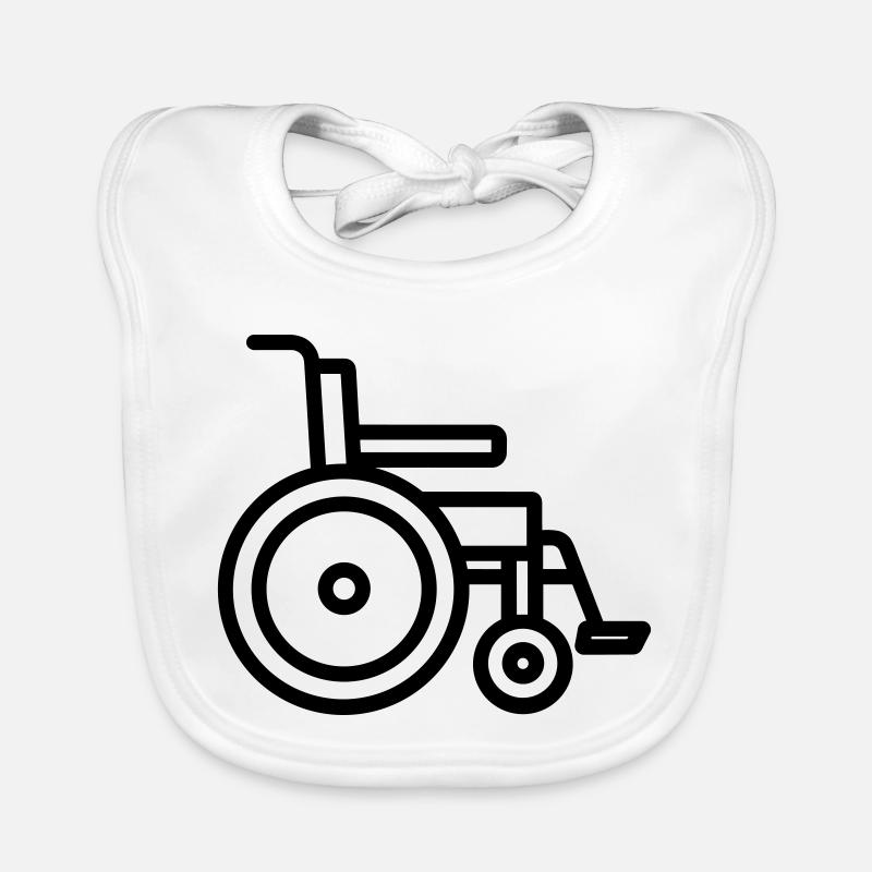 Bavoir bio Bébé