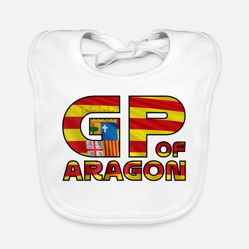 Organic Baby Bibs