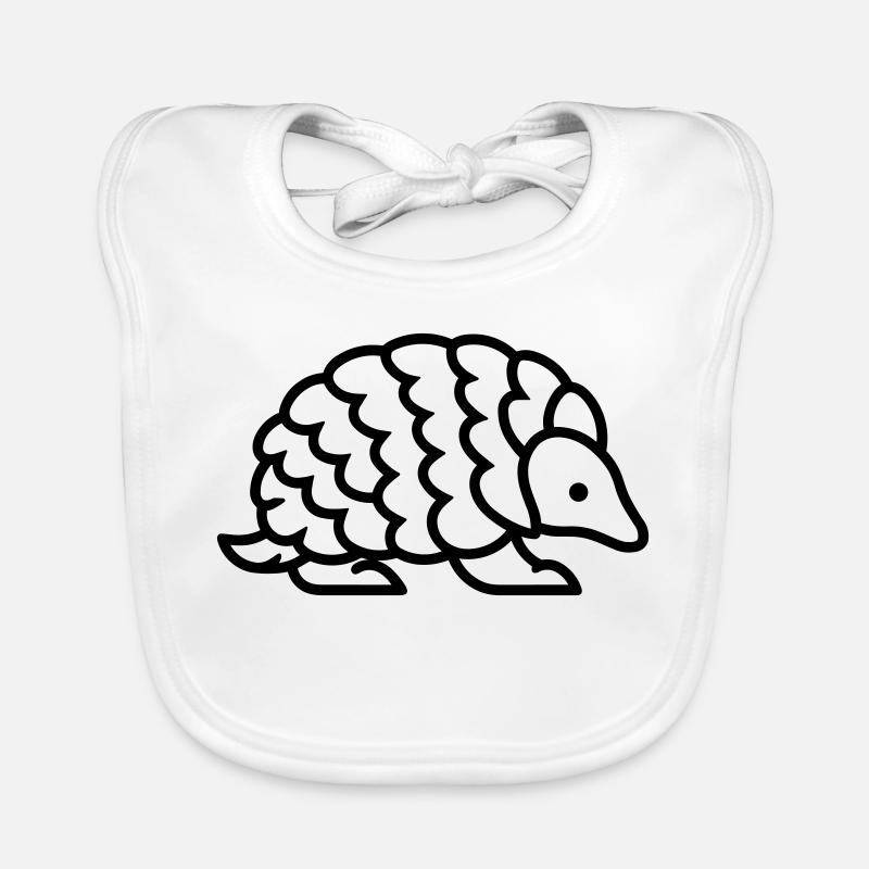 Baby Bio-Lätzchen