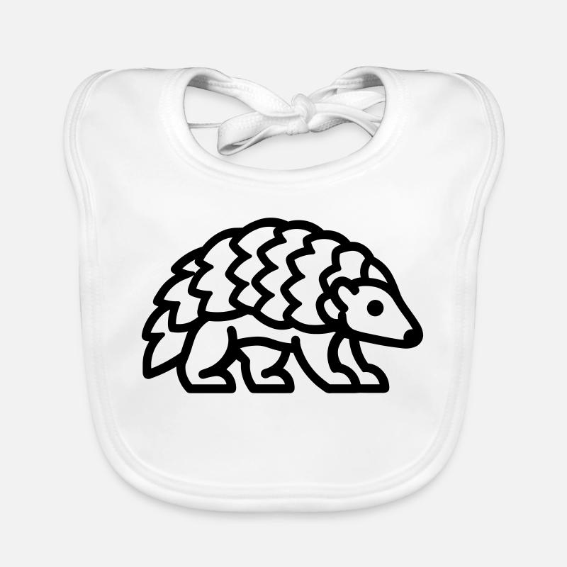 Baby Bio-Lätzchen