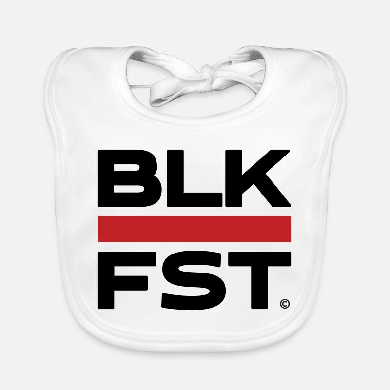 My Black Forest - Black Forest Organic Baby Bibs