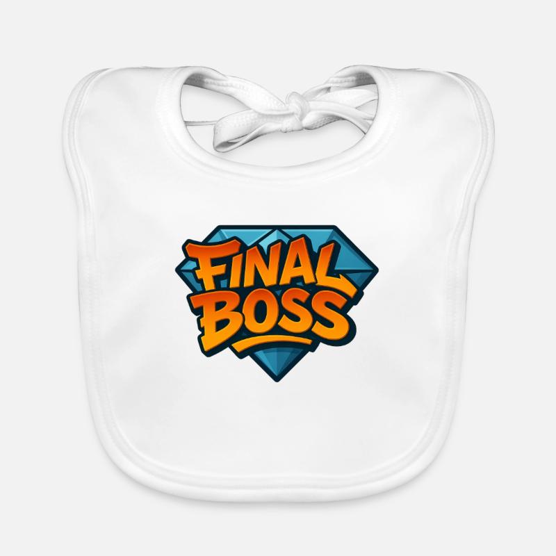 Finale Baby Bio-Lätzchen