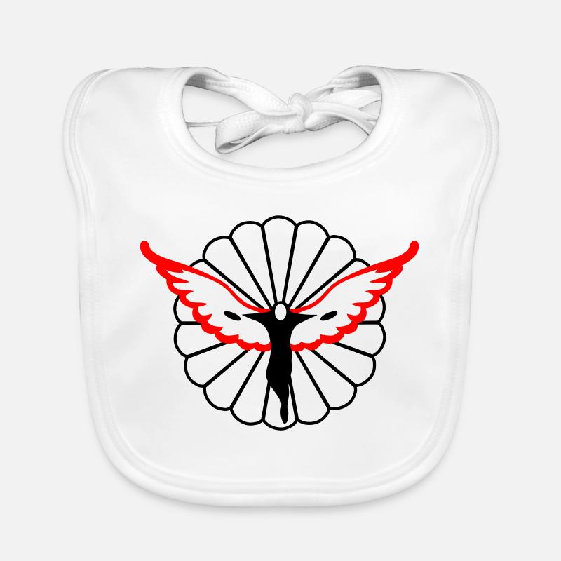 Engel Hagesmække af økologisk bomuld