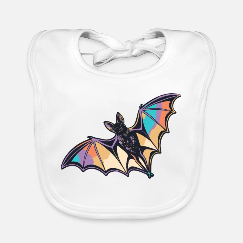 Organic Baby Bibs