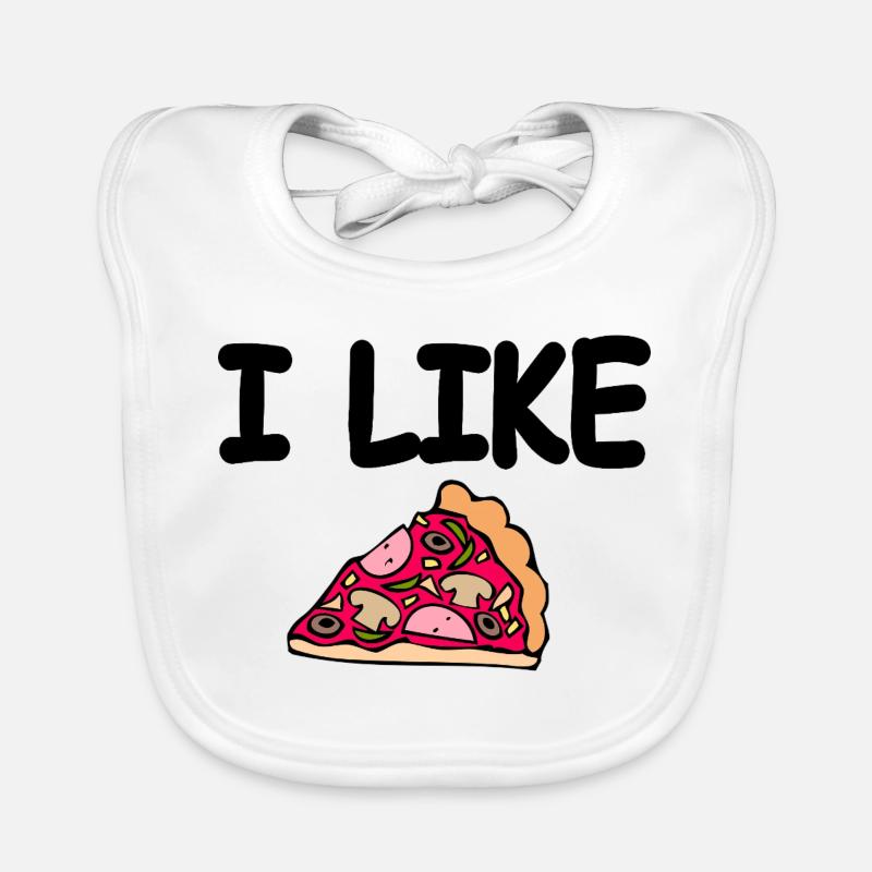 Organic Baby Bibs