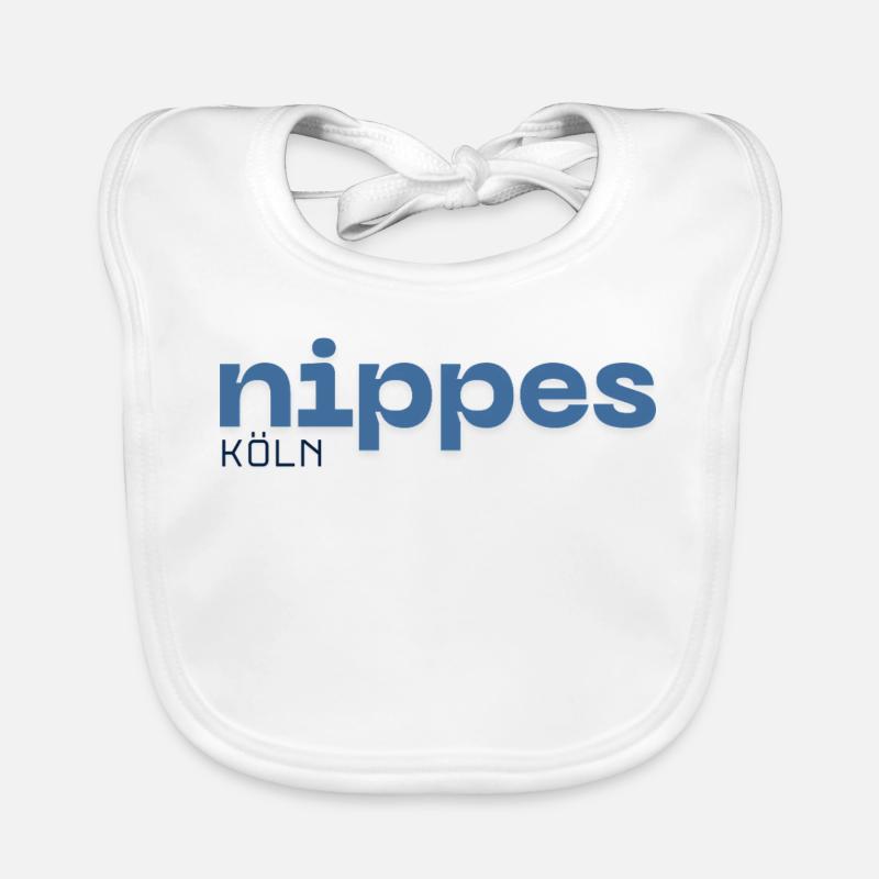 Organic Baby Bibs