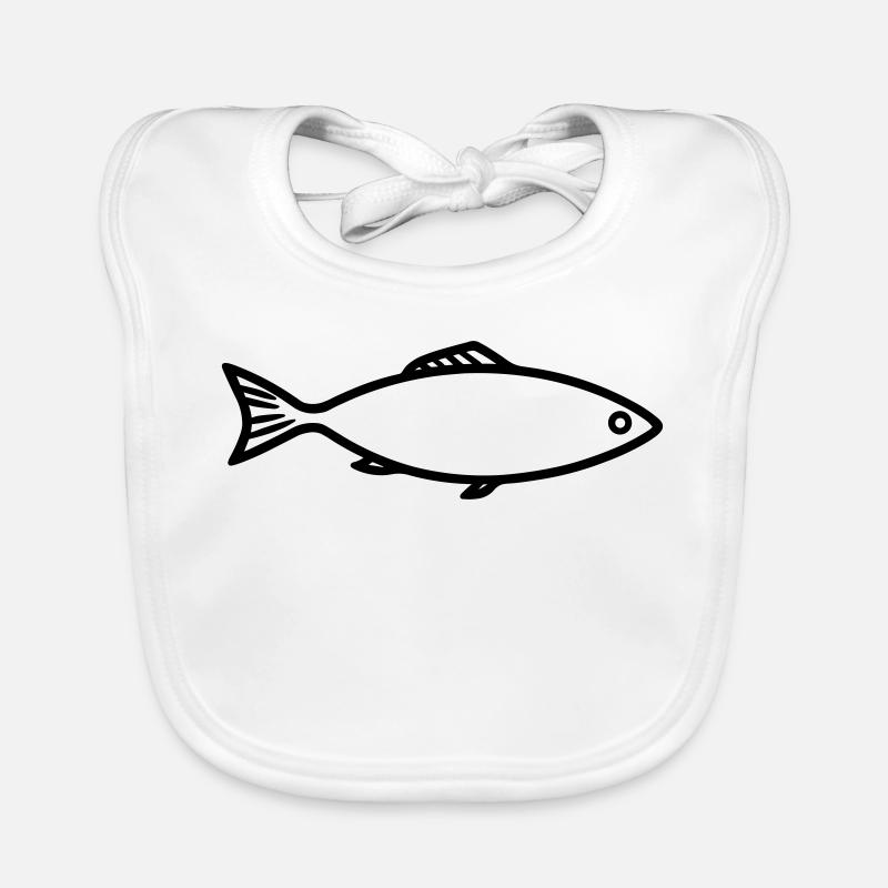 Hering Baby Bio-Lätzchen