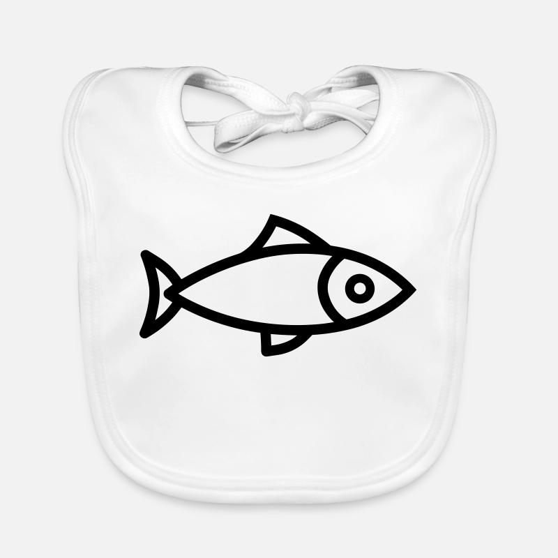 Organic Baby Bibs