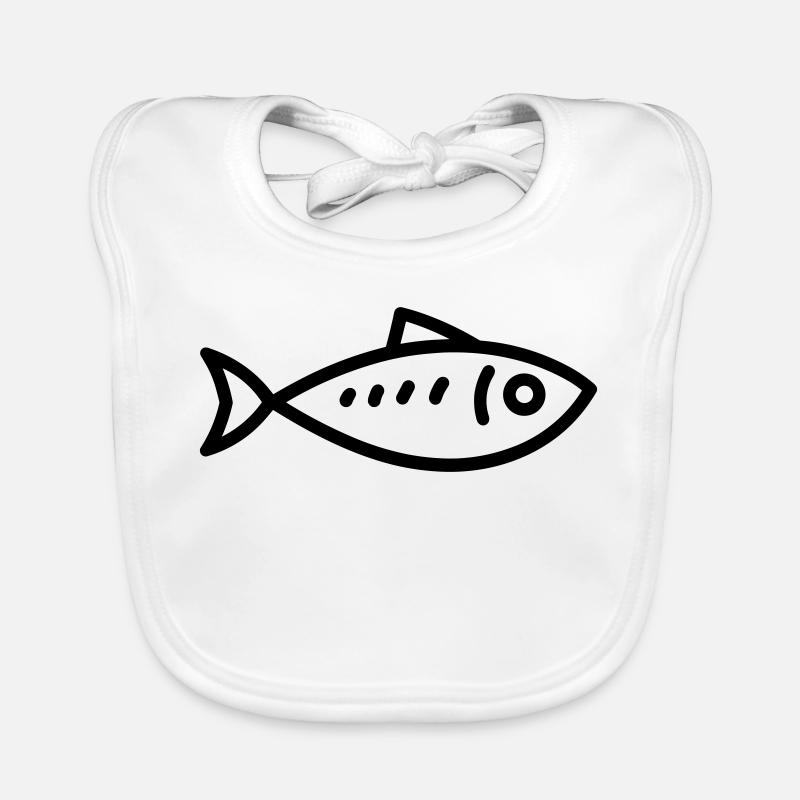 Hering Baby Bio-Lätzchen