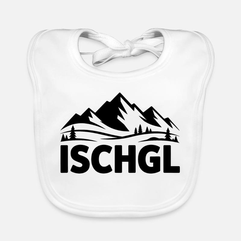 Baby Bio-Lätzchen