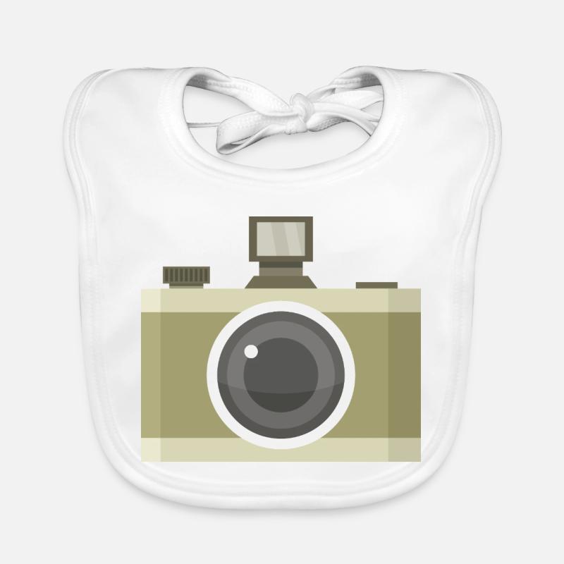 room Organic Baby Bibs