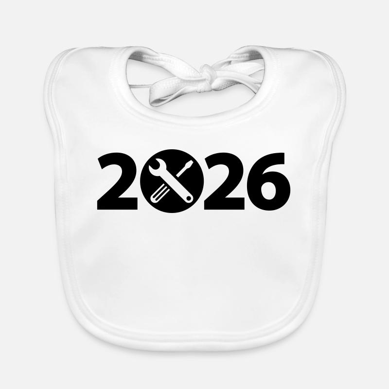 Rénovation 2026, artisan 2026, constructeur 2026 Bavoir bio Bébé