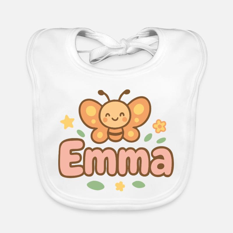 Emma Bavoir bio Bébé