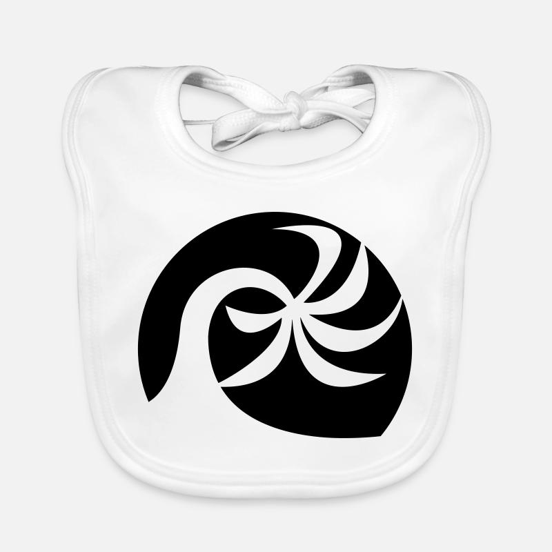 Palm beach Organic Baby Bibs