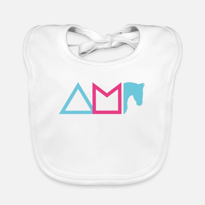 INSIDE YOU Organic Baby Bibs