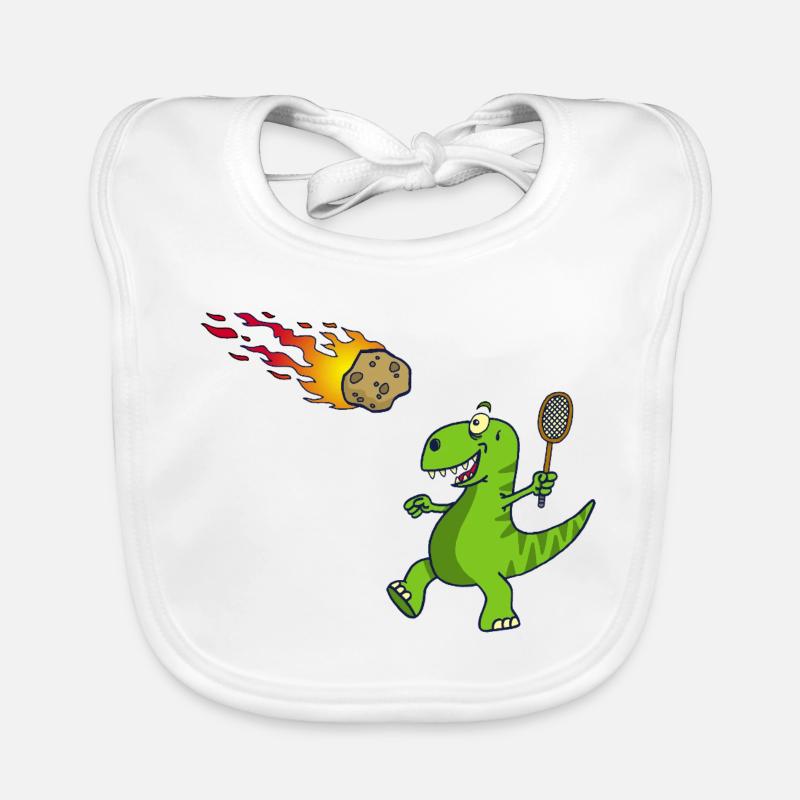 Return to sender Organic Baby Bibs