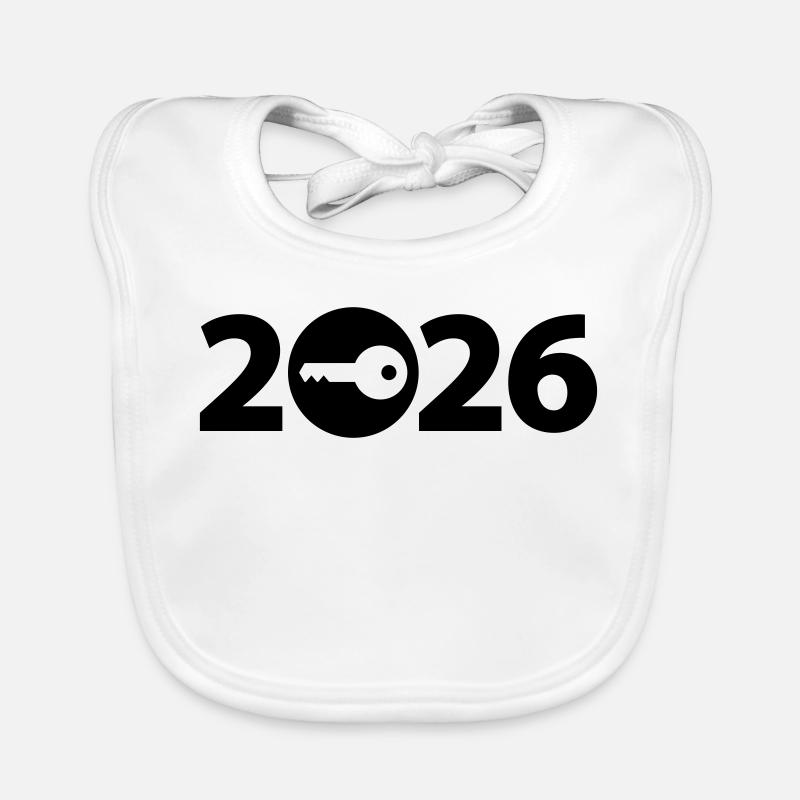 Client 2026, serrurier 2026 Bavoir bio Bébé