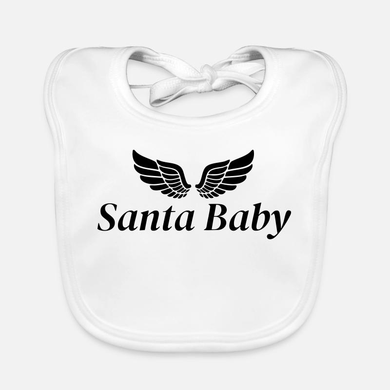 Design file is missing Organic Baby Bibs