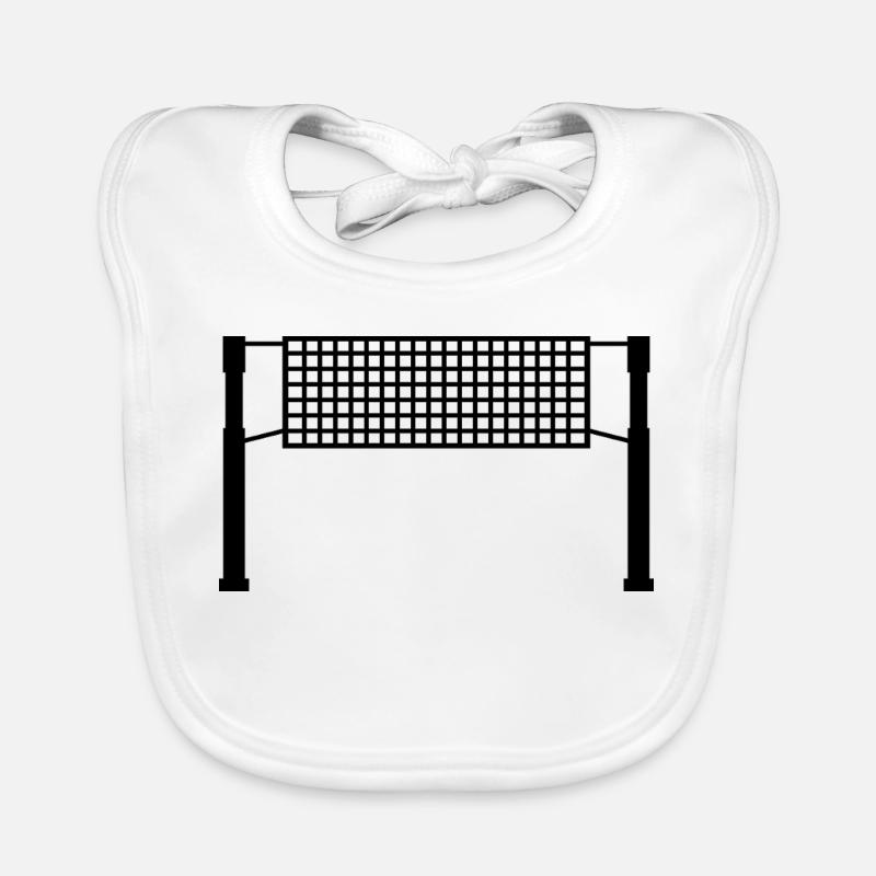 Bavoir bio Bébé