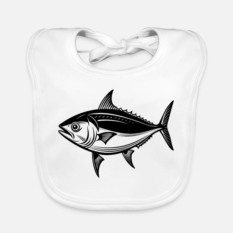 Baby Bio-Lätzchen