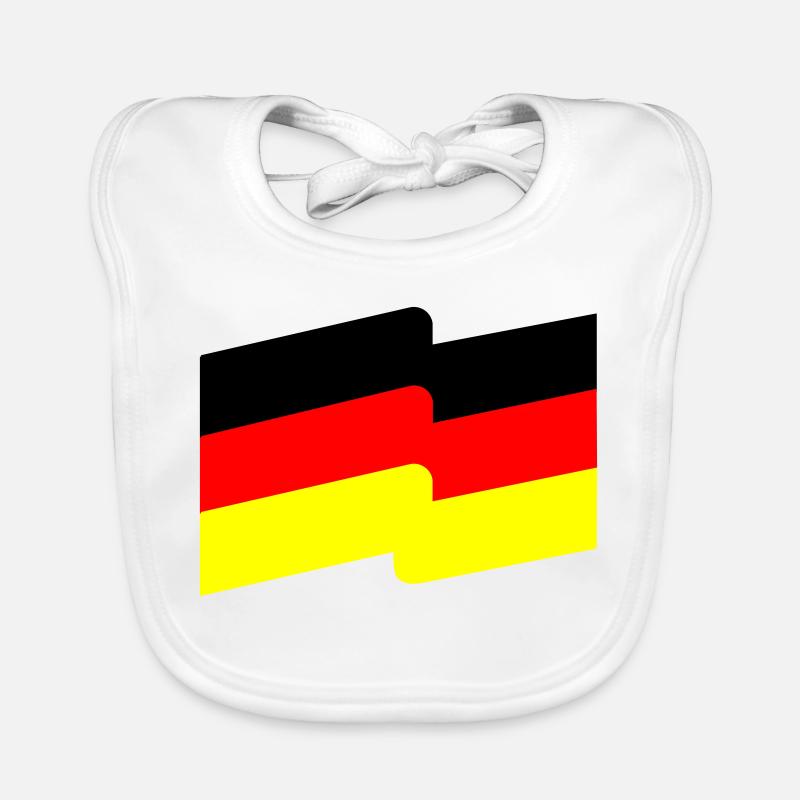 Baby Bio-Lätzchen