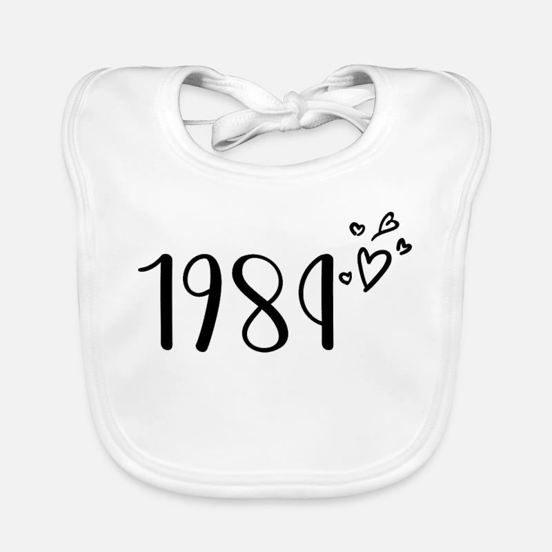 Baby Bio-Lätzchen