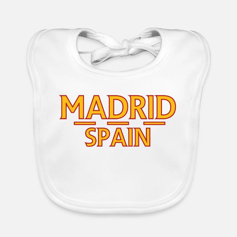 Organic Baby Bibs