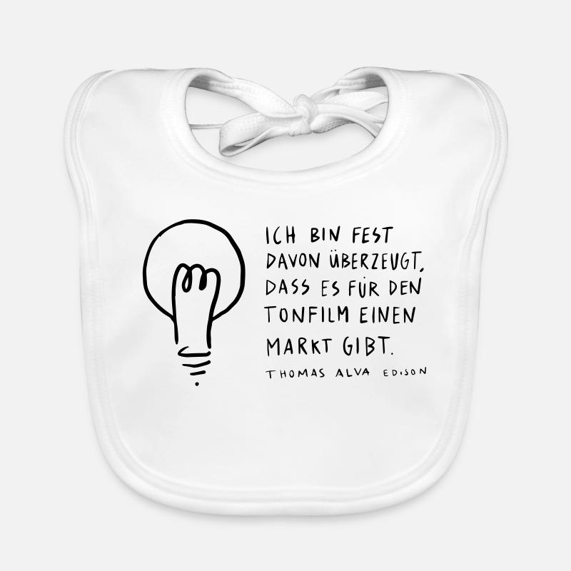 Organic Baby Bibs