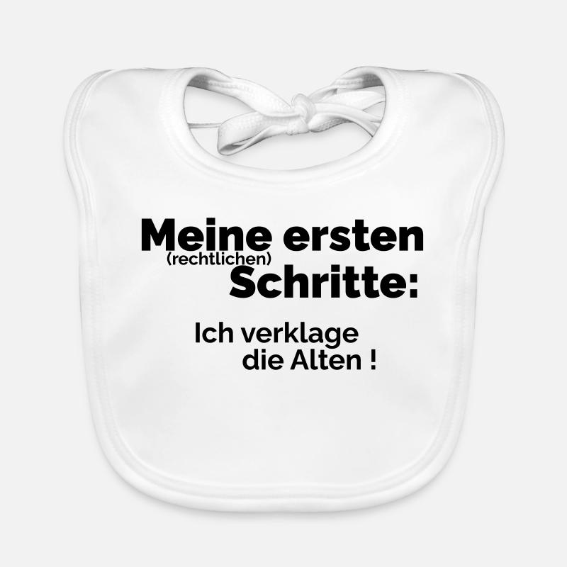 Organic Baby Bibs