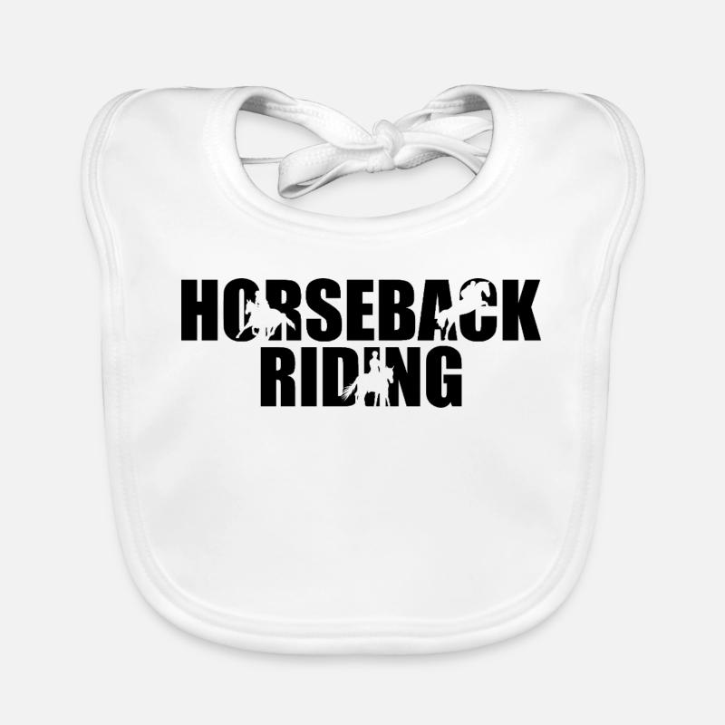 Ride Organic Baby Bibs
