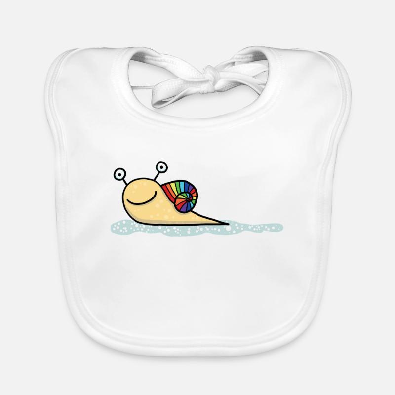 Organic Baby Bibs