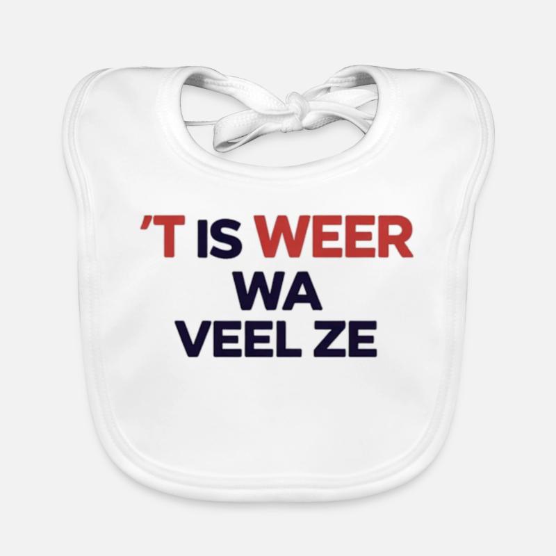 C’EST ENCORE UNE FOIS Bavoir bio Bébé