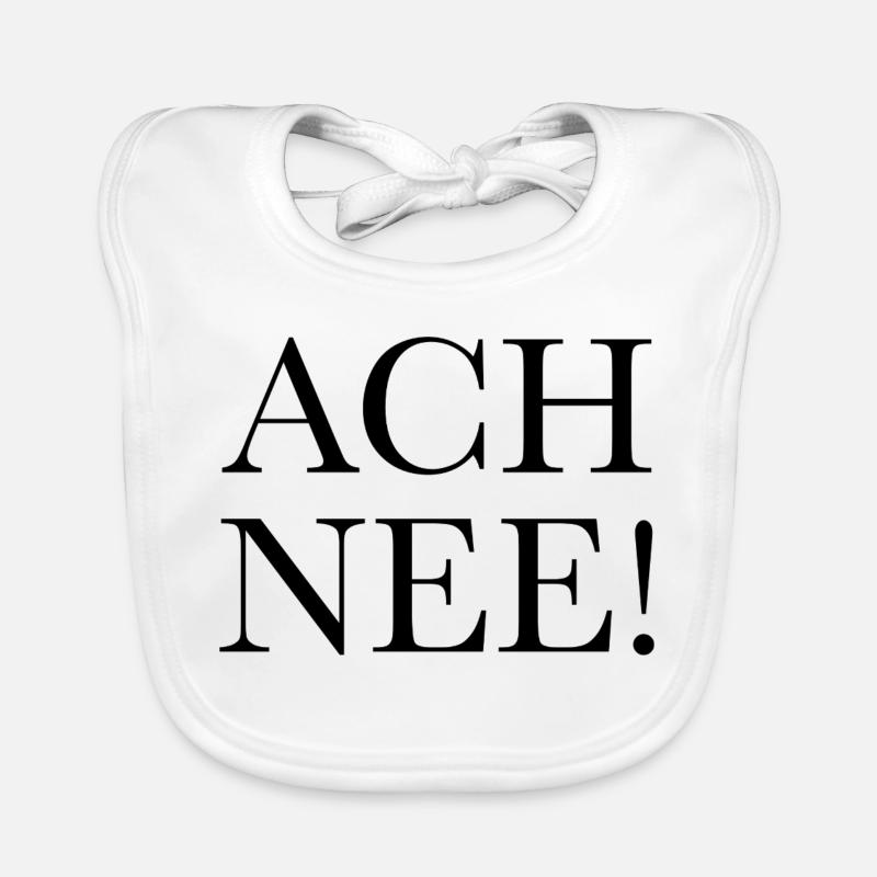 Baby Bio-Lätzchen