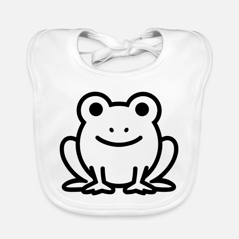 Baby Bio-Lätzchen